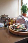 Südhotel - breakfast