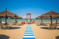 Grand Hotel Don Juan Hotels in Giulianova