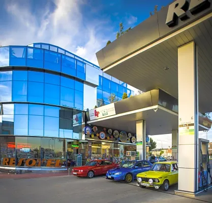 Resotel Hotels in La Armuna