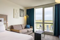 Novotel Sénart Golf de Greenparc Hotels in Saint-Pierre-du-Perray