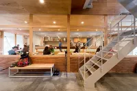 Mt.Takao Base Camp - ホステル