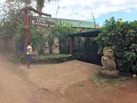 Kaimana Inn Rapa Nui