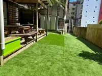 Gamma Hotel Các khách sạn gần Auckland Train and Bus Terminal