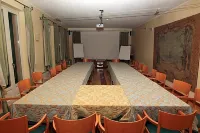Hostellerie du Golf Hotel di Chieri