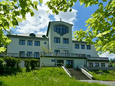 Spa Resort Libverda - Hotel Panorama Hotels in 