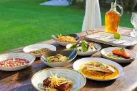 Mandraki Village Boutique Hotel - Morgenmad