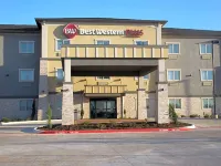 Best Western Plus Lonestar Inn  Suites Hotels near College Park Shopping Center