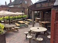 The Rose & Crown York - Bed and Breakfasts