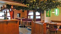 Landgasthaus Hubertusklause Hôtels à : Bad Marienberg