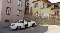 Fulya Pension - Wifi