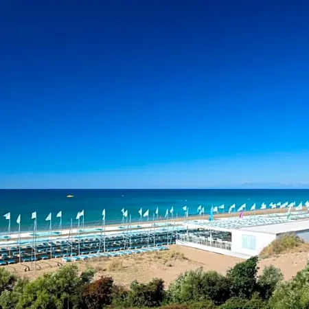 Terrace Elite Resort Ultra All Inclusive