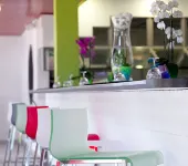 Ibis Styles Bordeaux Aéroport Mérignac - bar