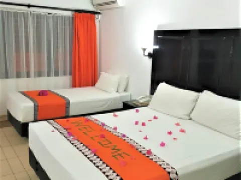 Suva Motor Inn Hotels in Suva