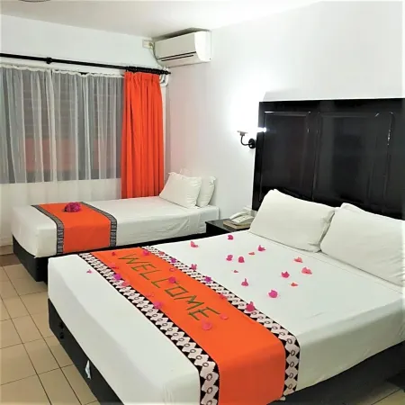 Suva Motor Inn
