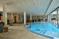Alpenhotel Fleurs de Zermatt - Pools
