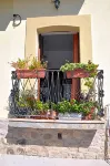 La Panoramica Hotels in Plataci