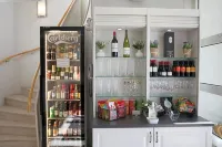 Hotel Mölndals Bro - Baarit