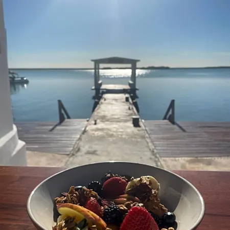 Hotel Aldea 19 Bacalar