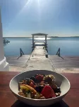 Hotel Aldea 19 Bacalar - Beach