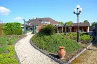 Hotel Monte Cristo - piscine