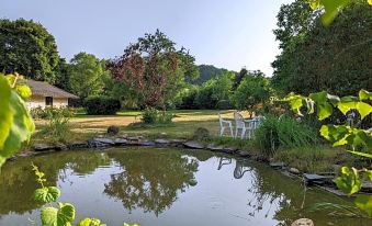 Hotel Und Weingut Karlsmuhle