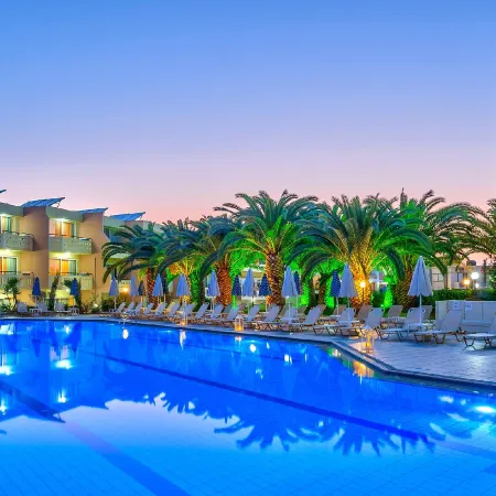 Atrion Resort Hotel