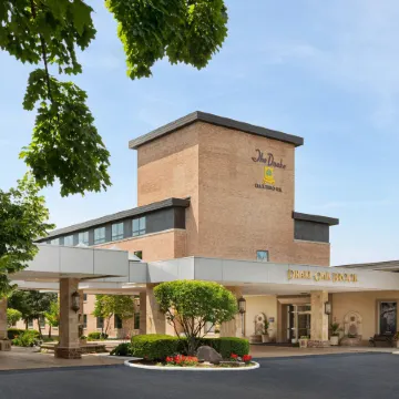 The Drake Oak Brook, Autograph Collection