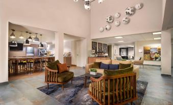 Fairfield Inn & Suites Napa American Canyon