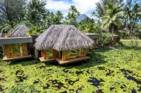 Le Bora Bora by Pearl Resorts - spa