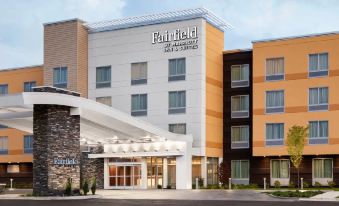 Fairfield Inn & Suites Buckeye Verrado