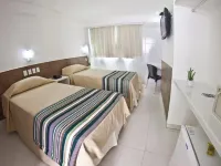 Hotel Corais de Tambau Hoteles cerca de Praia de Tambaú