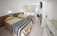 Hotel Corais de Tambau - bar