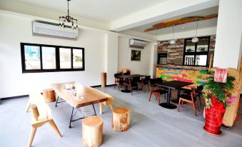 Blue Sky Hill Homestay