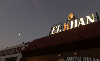 El Khan Sharm Hotel