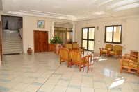 Hotel Ghis Palace