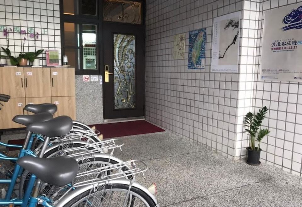 플로워 홈스테이 치상 타운쉽 이미지