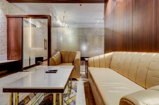 Hotel Gurudev Grand - Housity