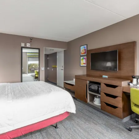 Hampton Inn Columbus/Dublin