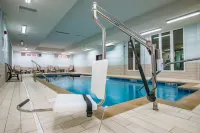 Holiday Inn SALINA by IHG - Pools