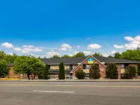 SureStay Hotel by Best Western Lewiston Hotels in Androscoggin County
