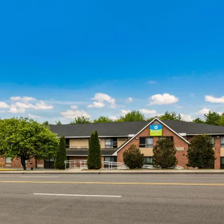 SureStay Hotel by Best Western Lewiston