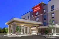 Hampton Inn & Suites Reno/Sparks Отели в г. Спаркс