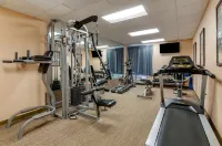 Best Western Plus Inn at Hunt Ridge - Træningscentre