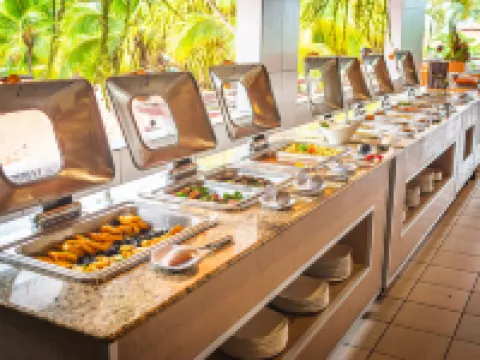 Best Western Jaco Beach All Inclusive Resort Hoteles en Jacó