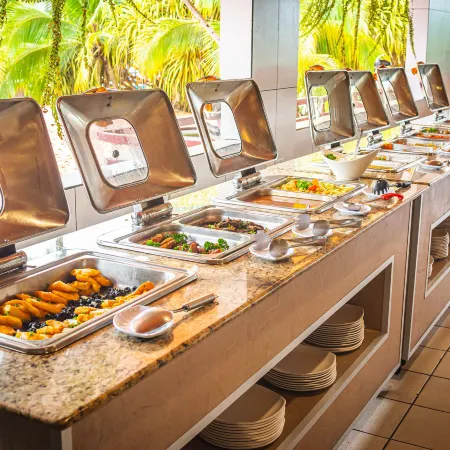 Best Western Jaco Beach All Inclusive Resort