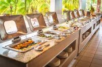 Best Western Jaco Beach All Inclusive Resort