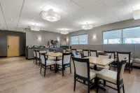 Best Western Plus Eastgate Inn  Suites - Morgenmad