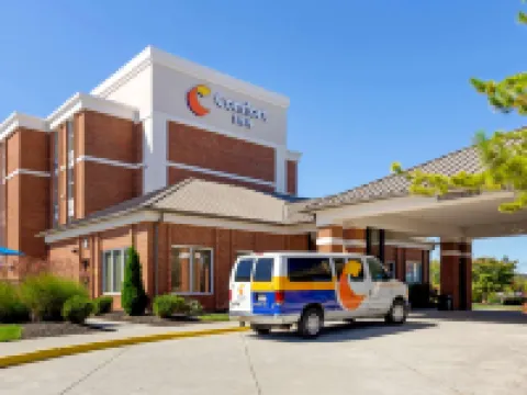 Comfort Inn Blacksburg University Area Hotels in Blacksburg