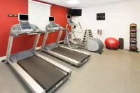 Homewood Suites by Hilton Lafayette - Gym