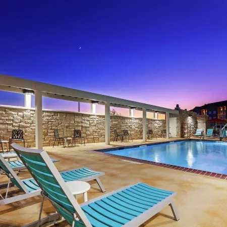 Home2 Suites by Hilton Abilene